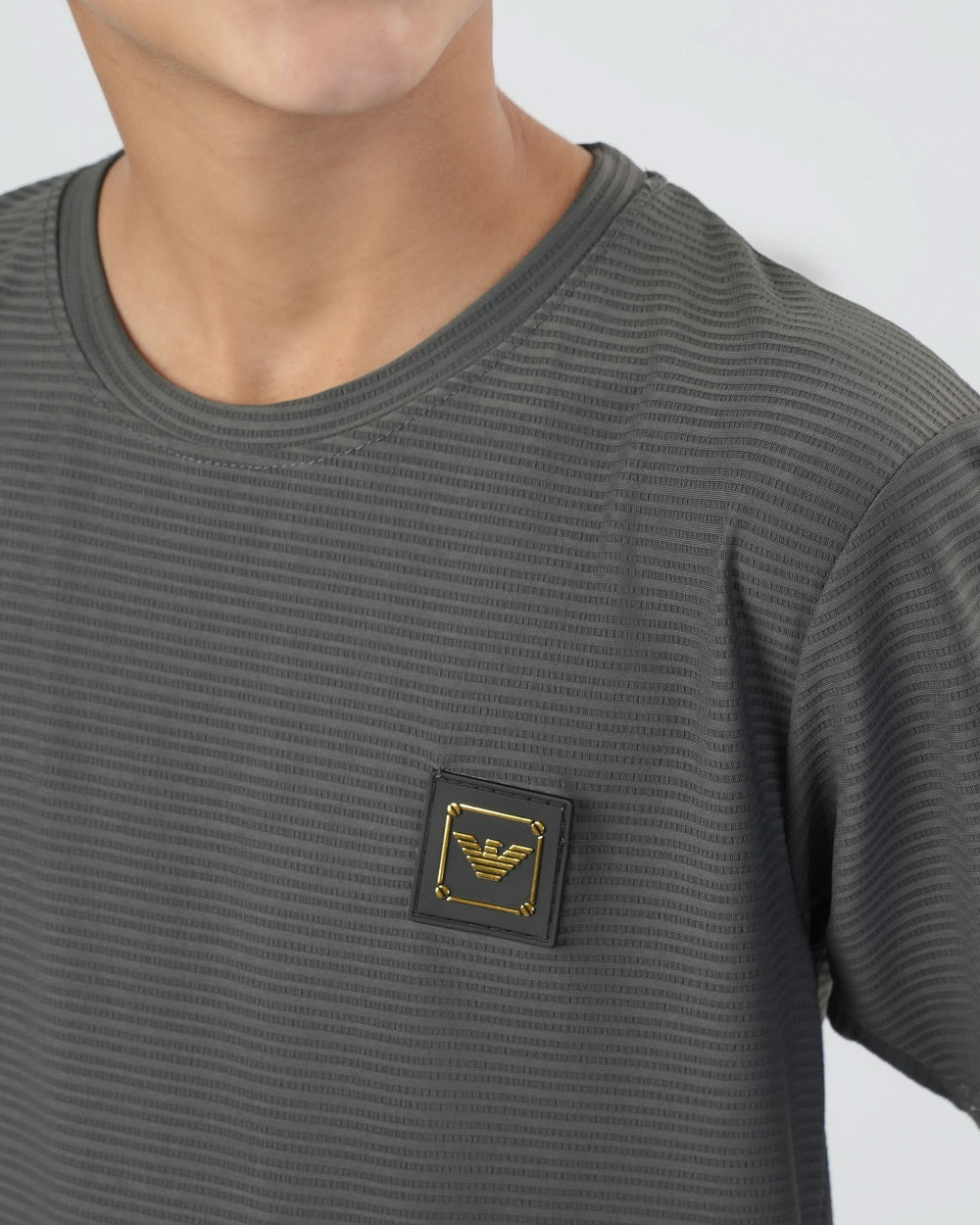 Valuables Boys Half Sleeves T-Shirt