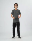 Valuables Boys Half Sleeves T-Shirt