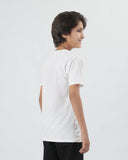 Valuables Boys Half Sleeves T-Shirt