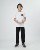 Valuables Boys Half Sleeves T-Shirt