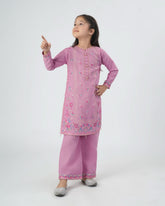 Eminent Girls Shalwar 2Pcs Suit