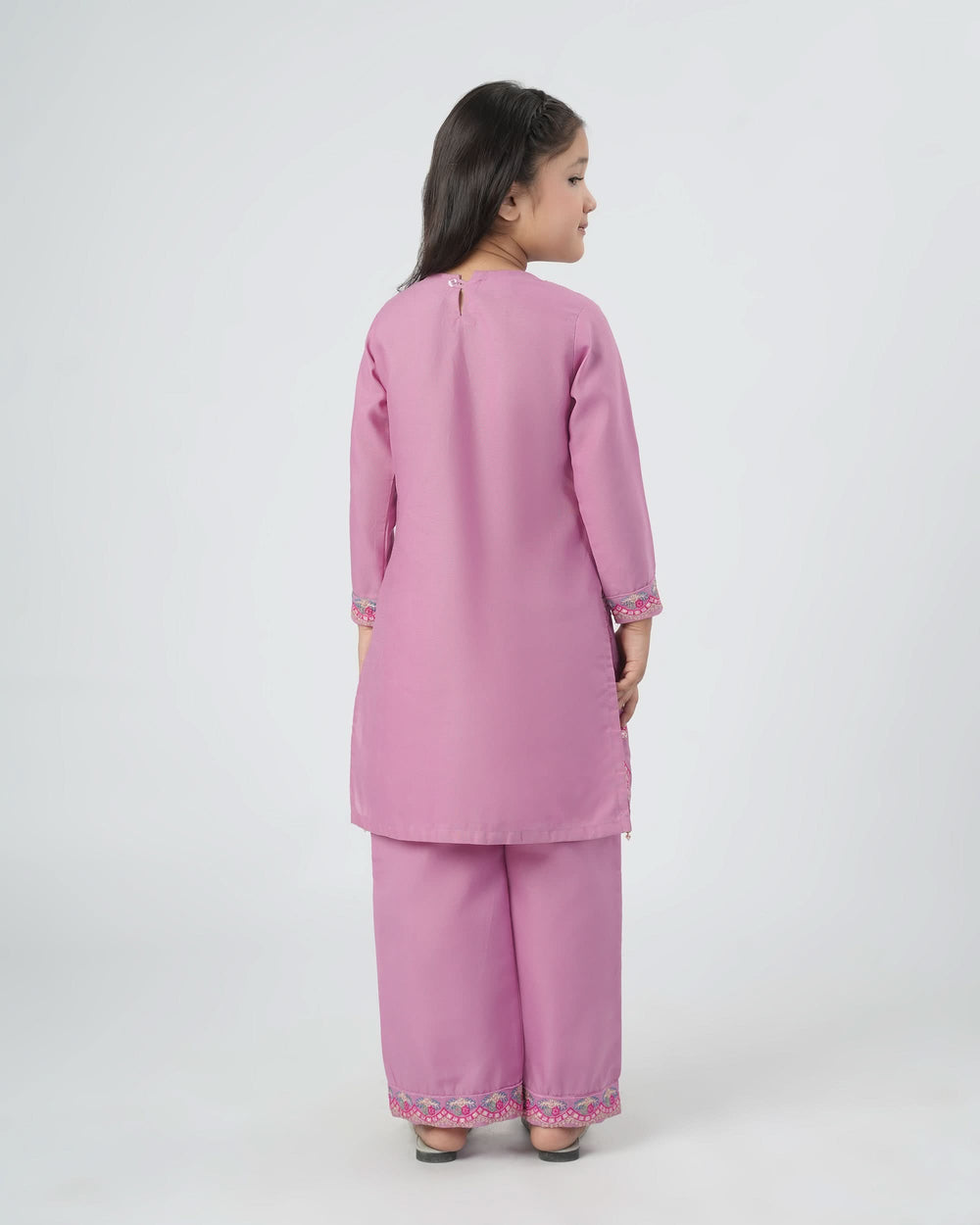 Eminent Girls Shalwar 2Pcs Suit