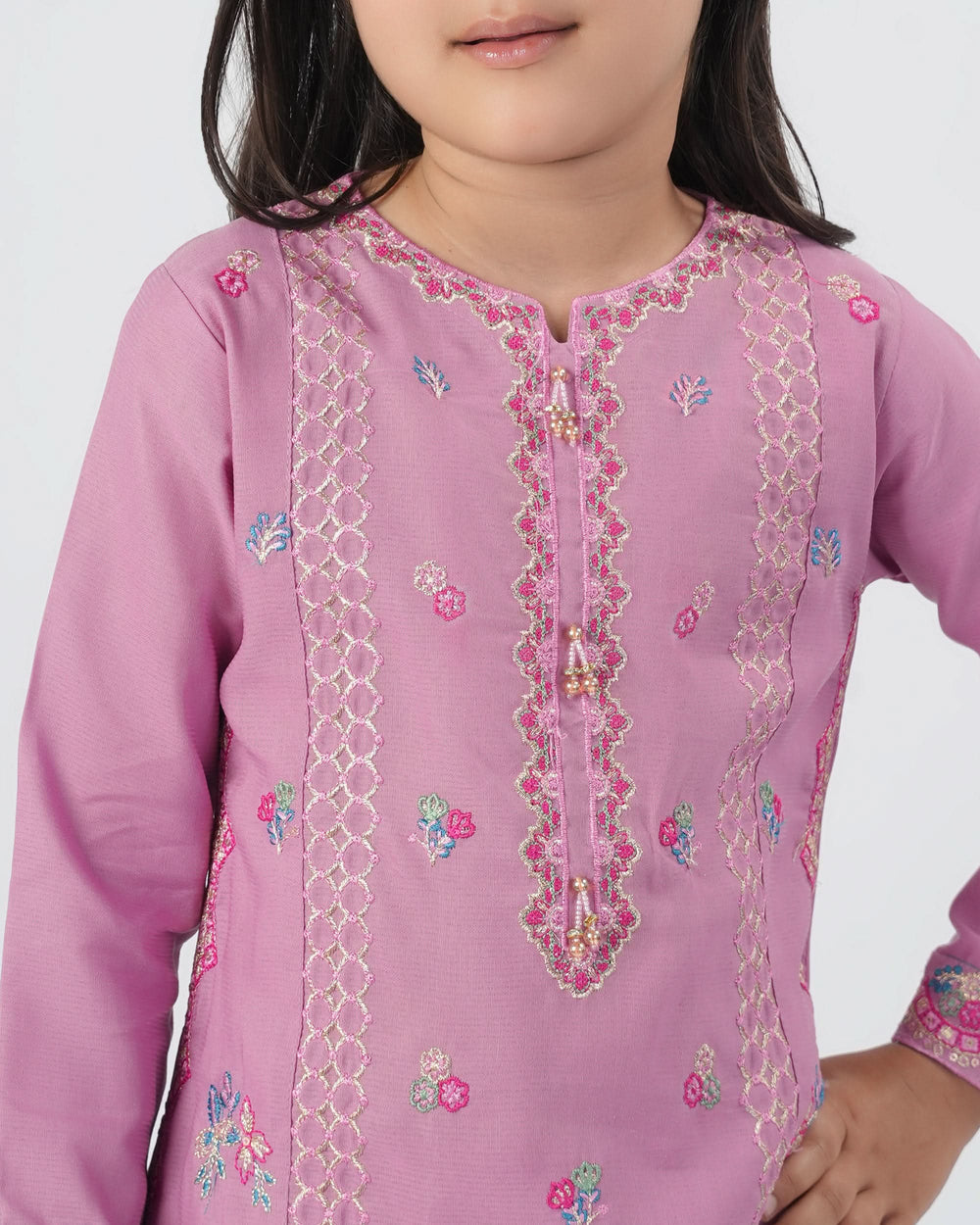 Eminent Girls Shalwar 2Pcs Suit
