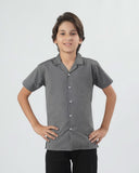 Eminent Boys Half Sleeves Casual Shirt