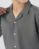 Eminent Boys Half Sleeves Casual Shirt
