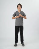 Eminent Boys Half Sleeves Casual Shirt