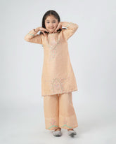 Eminent Girls Shalwar 2Pcs Suit