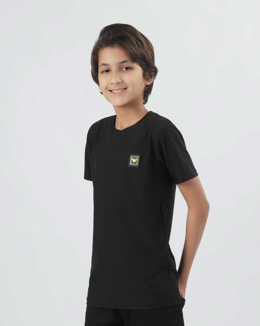 Valuables Boys Half Sleeves T-Shirt