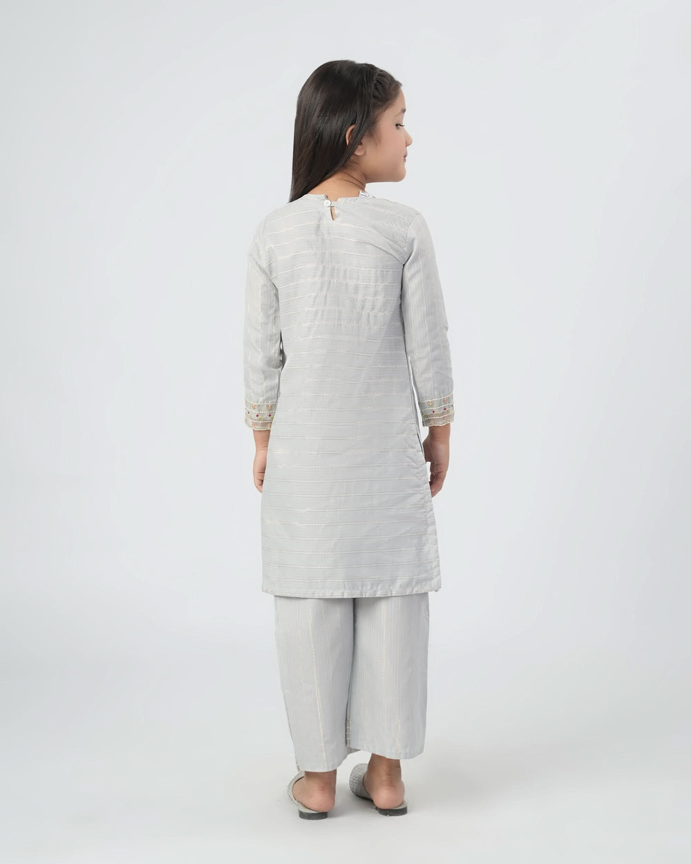 Eminent Girls Shalwar 2Pcs Suit