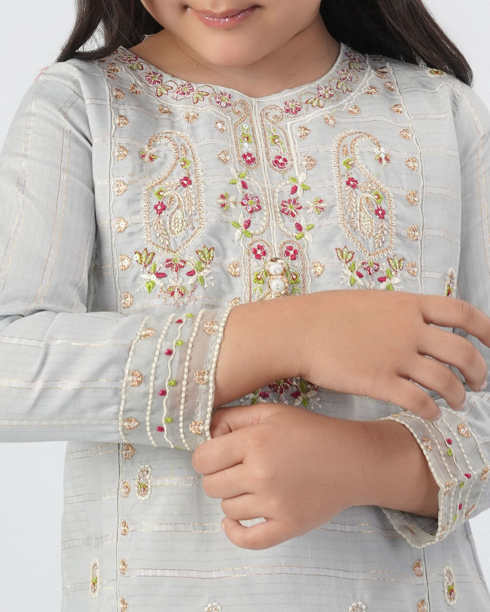 Eminent Girls Shalwar 2Pcs Suit