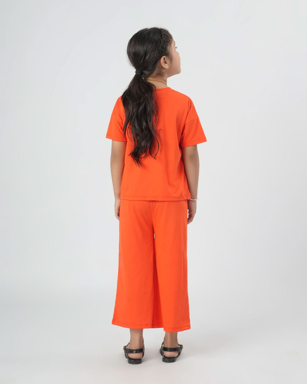 Valuables Girl's Suit