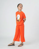 Valuables Girl's Suit