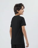 Valuables Boys Half Sleeves T-Shirt