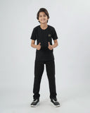 Valuables Boys Half Sleeves T-Shirt