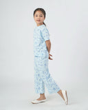 Valuables Girl's Suit