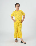 Valuables Girl's Suit
