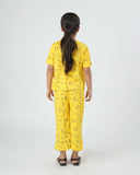 Valuables Girl's Suit