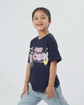 Valuables Girls Half Sleeves T-Shirt