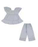 Girls Suit