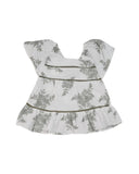 Girls Suit