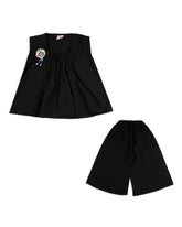 Valuables Girls Suit