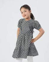 Valuables Girls Frock