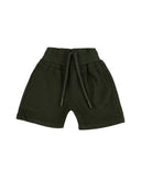 Valuables Newborn Boys Round Neck Suit