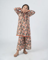 Eminent Girls Shalwar Kameez