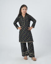 Eminent Girls Shalwar Kameez