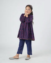 Eminent Girls Shalwar 2Pcs Suit