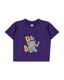 Valuables Newborn Boys T-Shirt