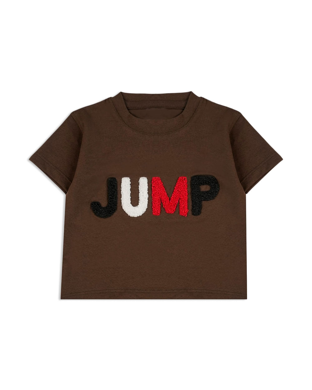 Valuables Newborn Boys T-Shirt