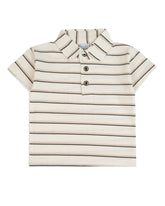 Valuables Newborn Boys Polo T-Shirt