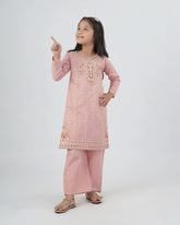 Eminent Girls Shalwar 2Pcs Suit