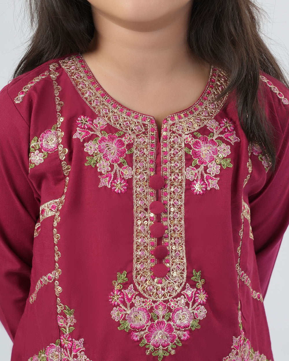 Eminent Girls Shalwar 2Pcs Suit