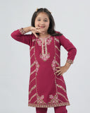 Eminent Girls Shalwar 2Pcs Suit