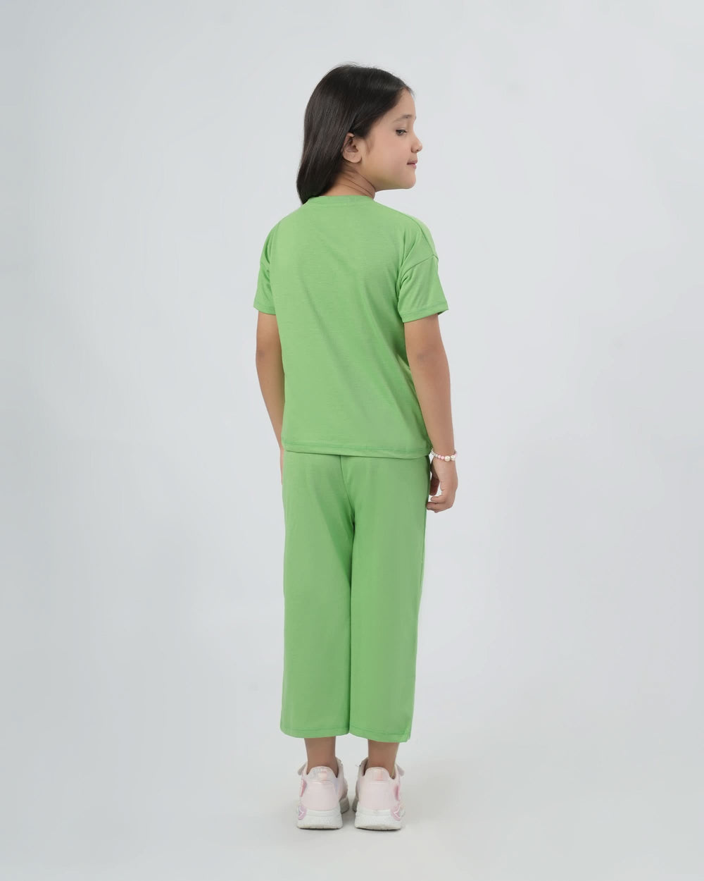 Valuables Girl's Suit