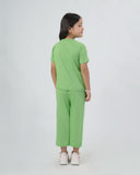 Valuables Girl's Suit