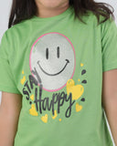 Valuables Girl's Suit