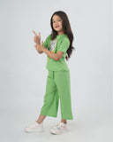 Valuables Girl's Suit
