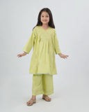 Girls Shalwar Kameez