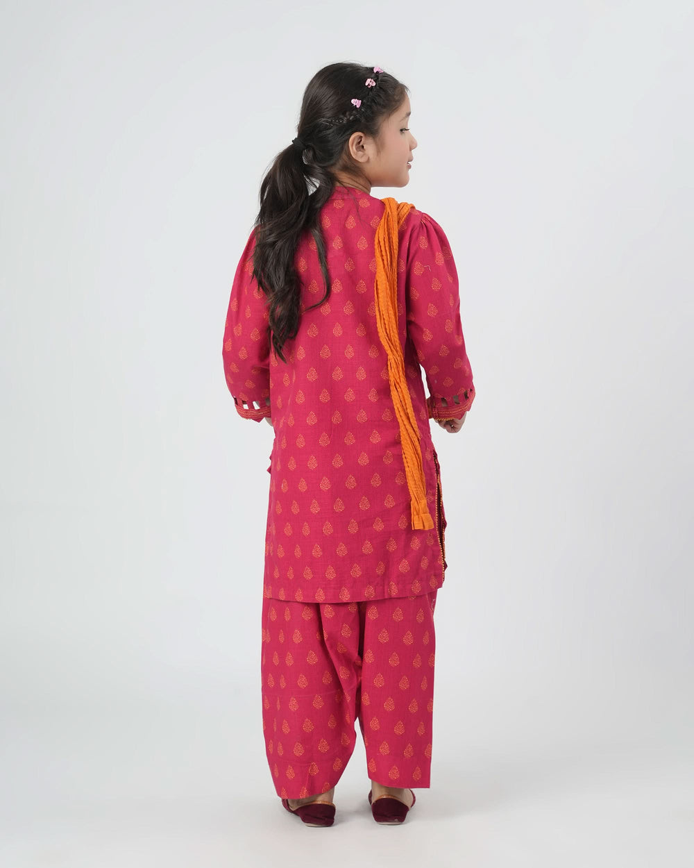 Eminent Girls Shalwar kameez