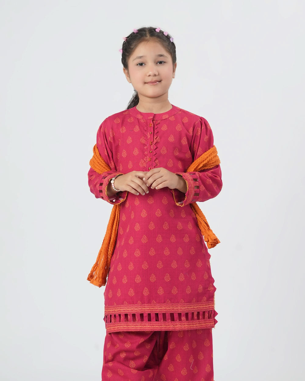 Eminent Girls Shalwar kameez