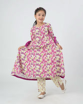 Eminent Girls Shalwar Kameez