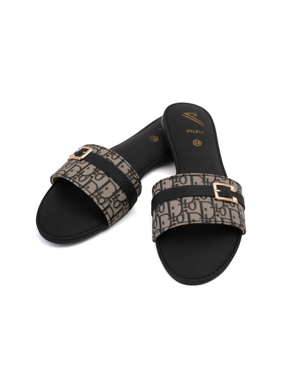 Women Casual Slipper