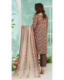 DAMAN By Vs Textile Exclusive Lawn Printed 3-PCS Unstiched Suit - 808