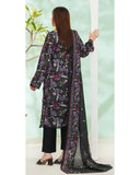 DAMAN By Vs Textile Exclusive Lawn Printed 3-PCS Unstiched Suit - 802