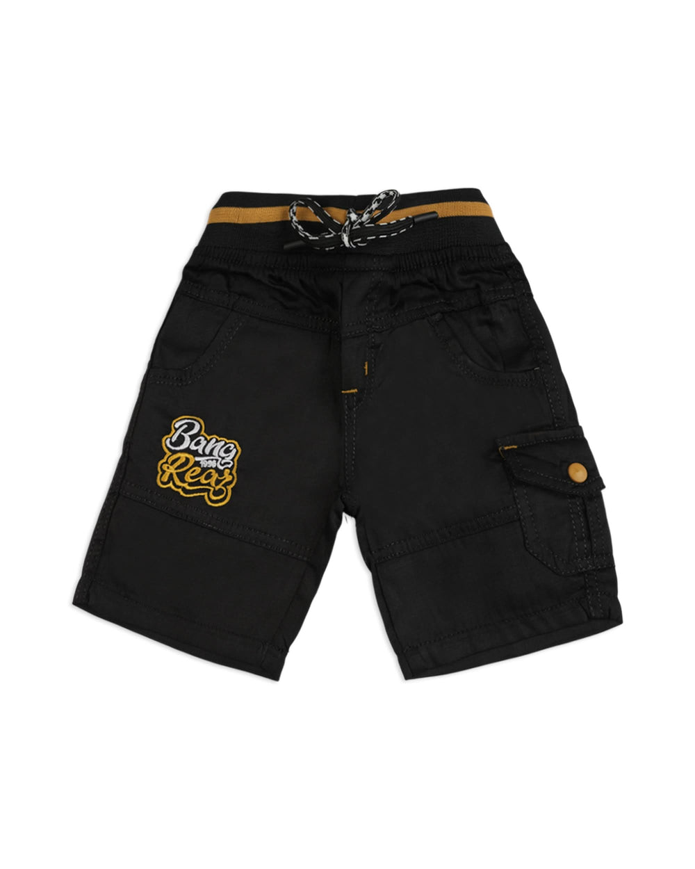 Boys Half Sleeves Suit