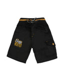 Boys Half Sleeves Suit
