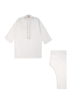 Boys Embroidered Shalwar Kameez